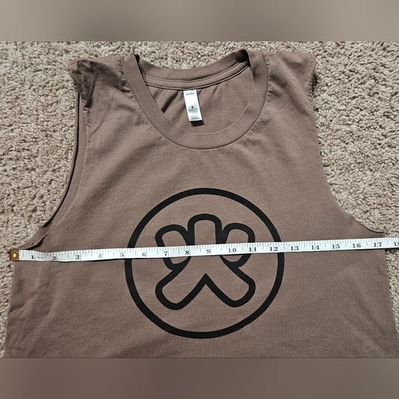 Crop Tank Top - Picture 3 of 6